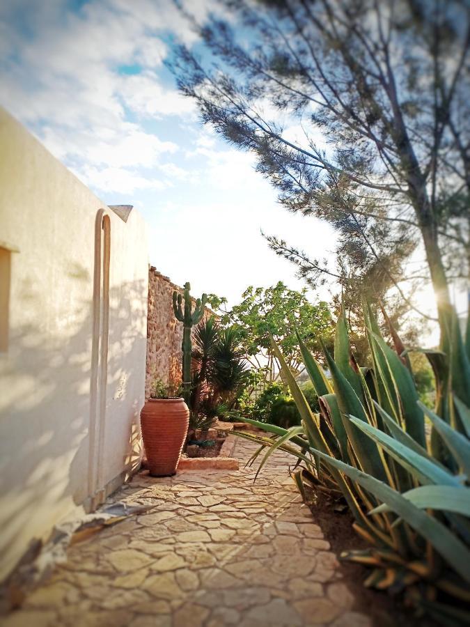 מלון Aghanaje Le Hameau Des Cascades מראה חיצוני תמונה